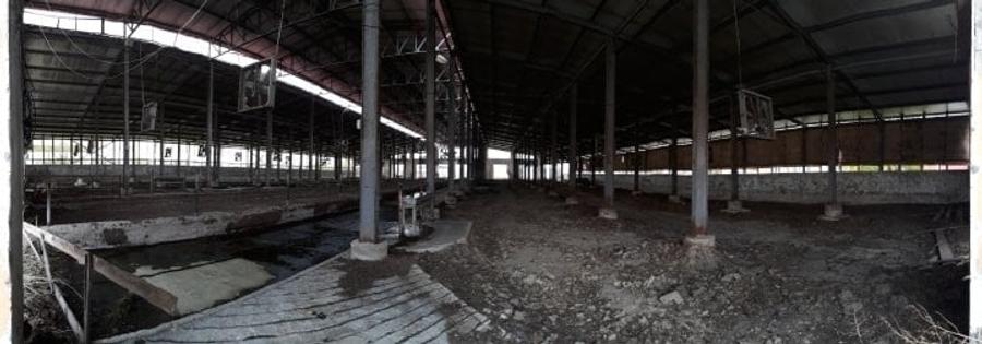 Proprietate specială, de 5,441 mp, în Vâlcelele