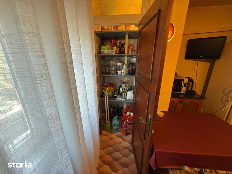 Apartament cu 3 camere în Militari