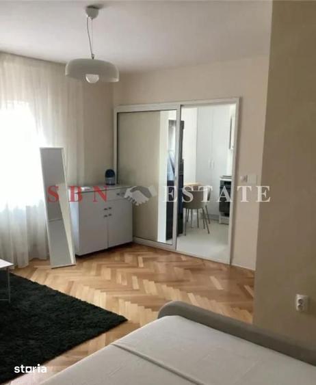 Inchiriere Garsoniera | Baneasa | Renovat | Modern - 5