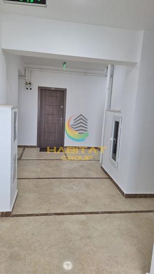 Apartament cu 2 camere decomandat în Berceni