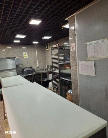 Spațiu comercial, de 30 mp, în Militari