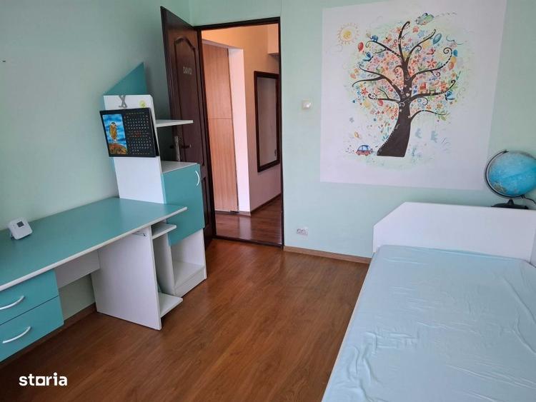 Apartament de 3 camere, decomandat, 68 mp., zona Independentei - 4
