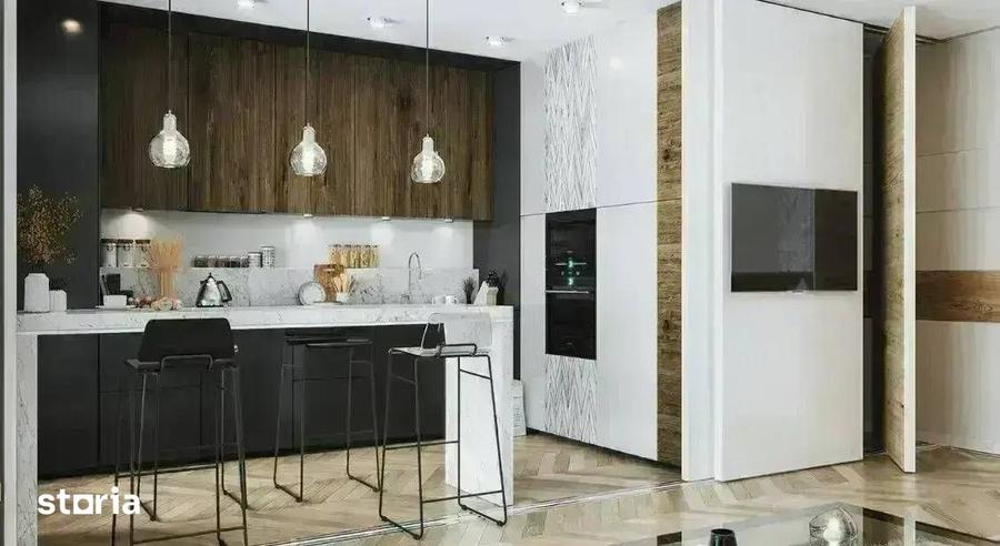 Apartament 2 camere I Eminescu | Boxa inclusa | Finisaje Premium - 1