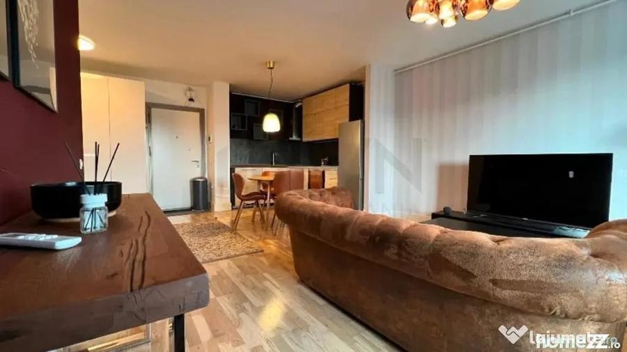 Apartament 2 camere l 102 The Address l - Bucuresti (Bucuresti-Ilfov) - 5