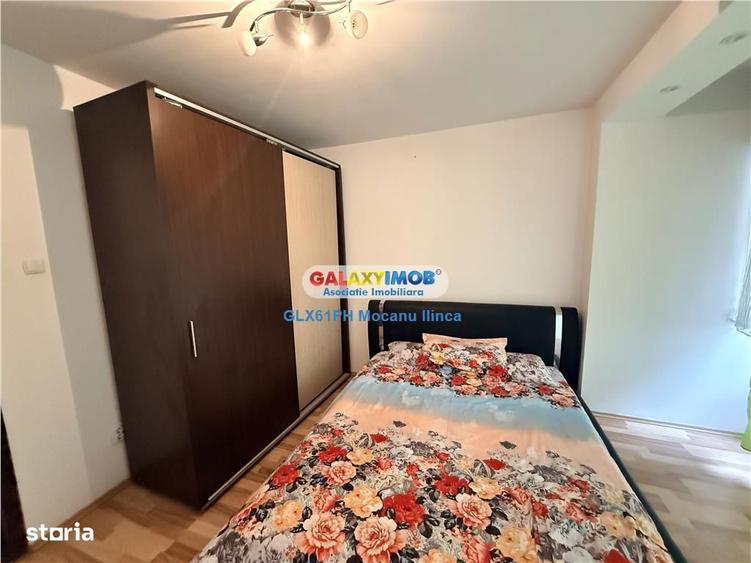 Apartament cu 3 camere decomandat, mobilat în 9 Mai
