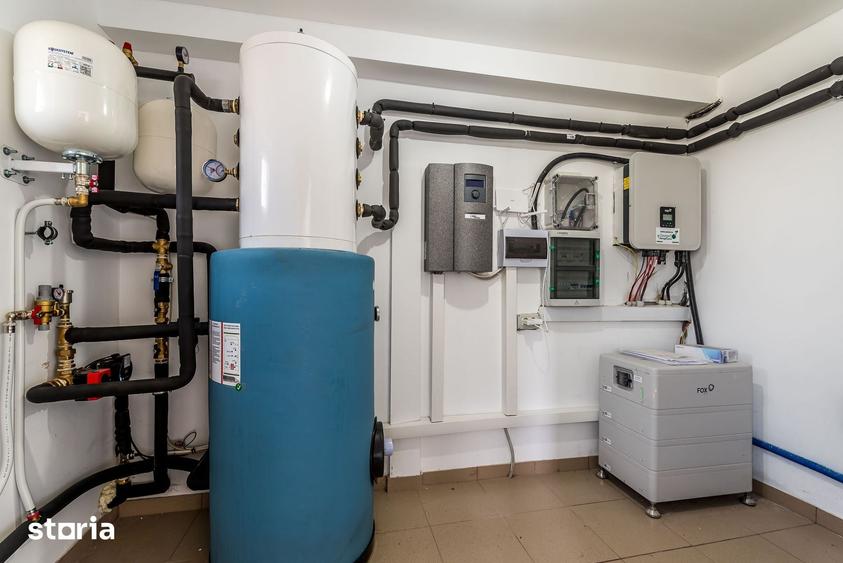Casă cu 4 camere cu Teren 327 Mp în Dămienești