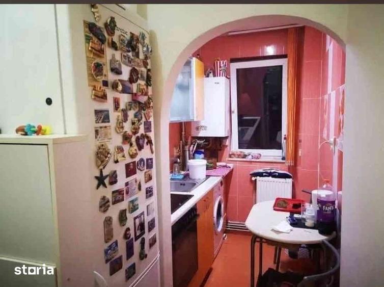 De vanzare Apartament 2 camere, Trivale Complex 2, Pite?ti - 2