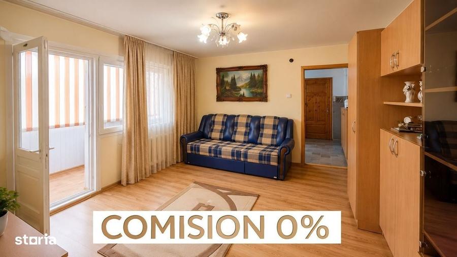 Comision 0% Apartament 2 camere 54 mp Zona Soarelui Buziasului - 3