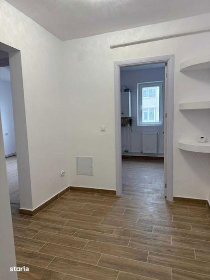 Apartament cu 2 camere decomandat în Bodești
