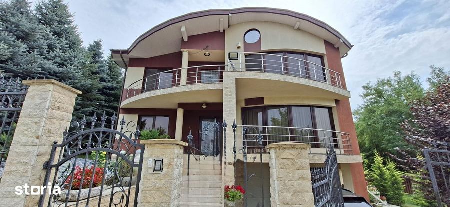Casa individuala Bucium Plopii Fara So? - 1