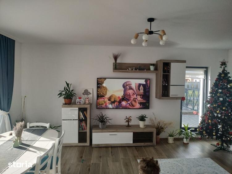Casa premium cu panorama spectaculoasa Cristian Diferit Haus Residence - 2