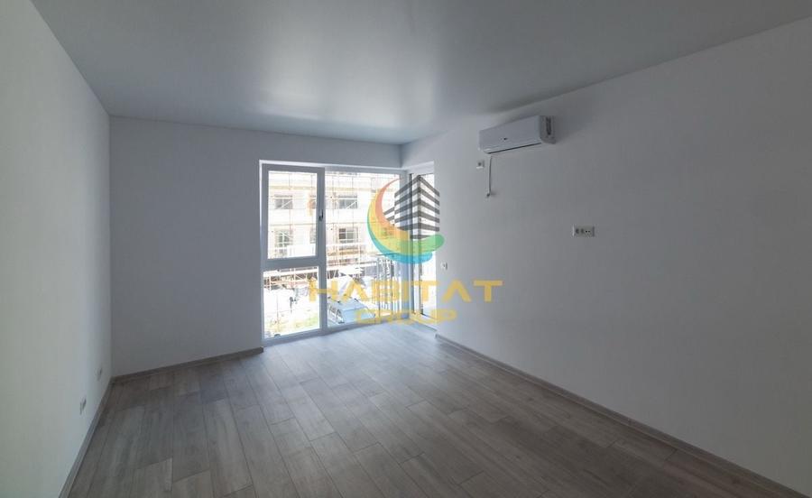 Apartament cu 2 camere semidecomandat în Central — fotografia 3