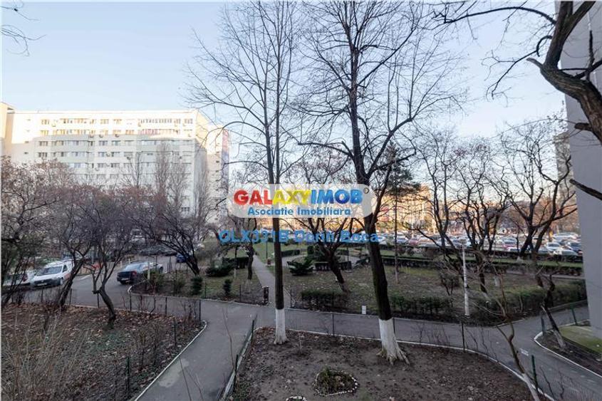 Apartament cu 2 camere semidecomandat, mobilat în Dristor