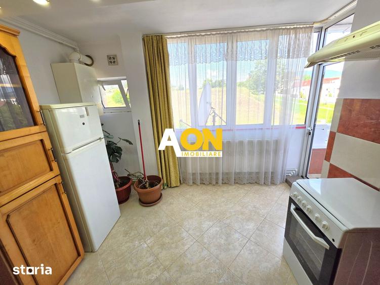 Apartament cu 2 camere decomandat în Ultracentral
