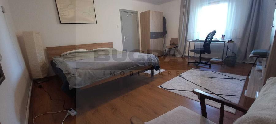 Apartament o camera la casa, 40mp, zona UMF - 2