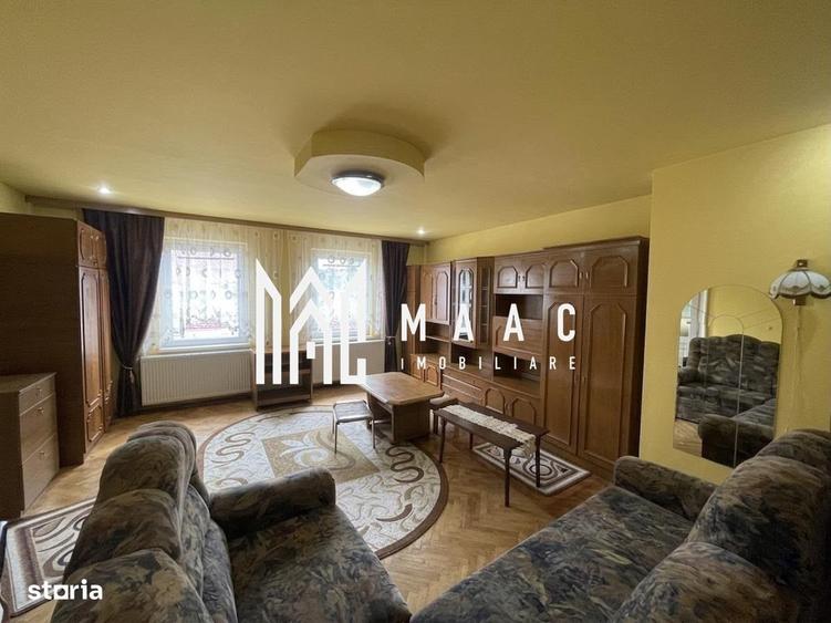 Apartament 2 camere de vanzare | Sibiu Terezian | 76 mp, la casa - 1