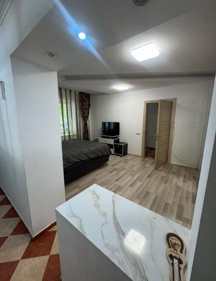 Garsonieră decomandată în Berceni
