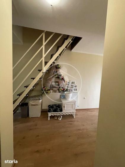 Casă cu 3 camere cu Teren 224 Mp în Oncea
