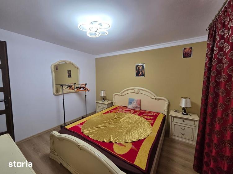 Apartament cu 2 camere în Galata