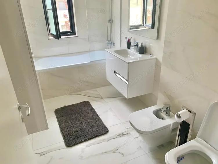 Apartament cu 2 camere decomandat în Dumbrăvița