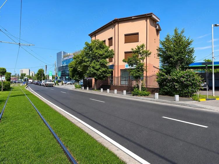 Casă cu 3 camere cu Teren 152 Mp în Timișoara