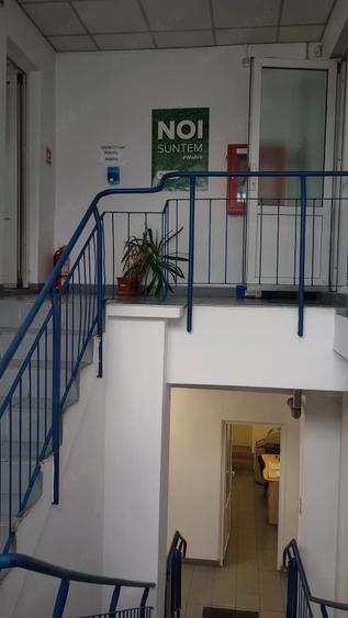 Spațiu comercial, de 1,385 mp, în Gheorghe Doja