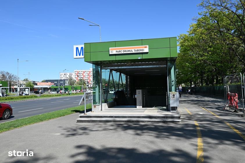 Apartament cu 2 camere în Ghencea