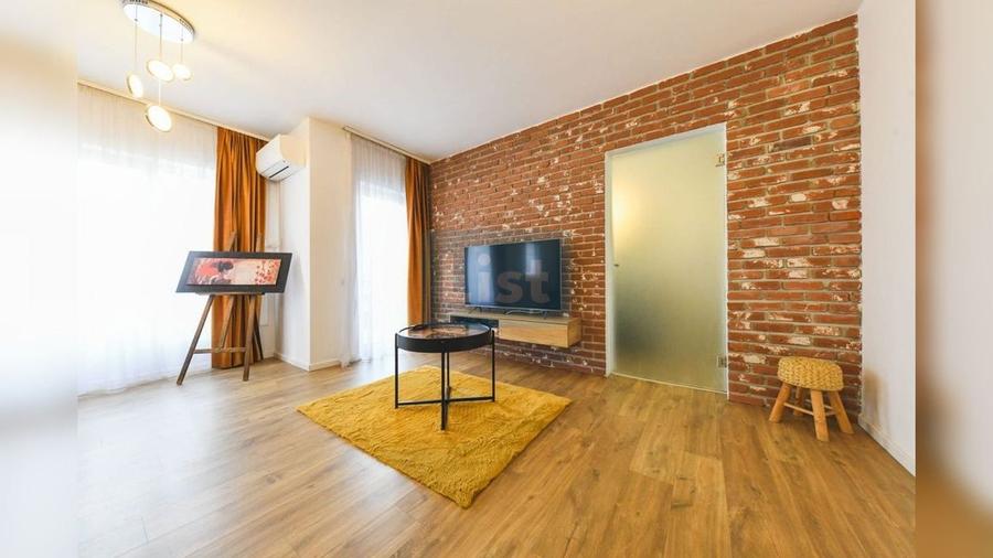 Apartament cu 2 camere | Zona Donath Park | Bloc Boutique | - 6