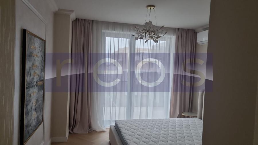 Apartament cu 4 camere în Pipera