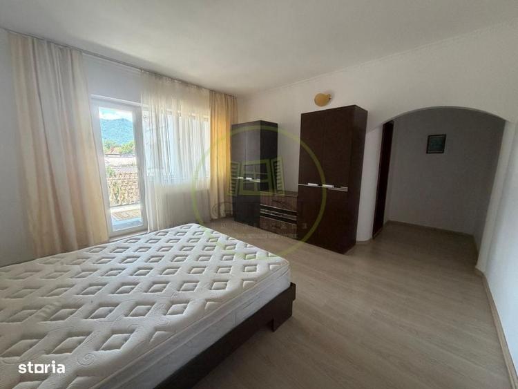 Apartament cu 4 camere în Centrul Istoric