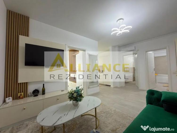 Apartament 3 camere | Apollo Residence | Bloc 2024 | Comp... - 14