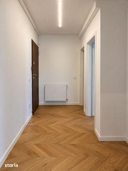 Apartament cu 4 camere în Tei