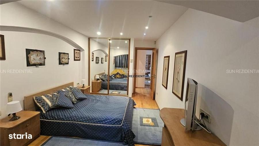 Apartament elegant, situat pe Calea Dorbanti - zona BRD - 5