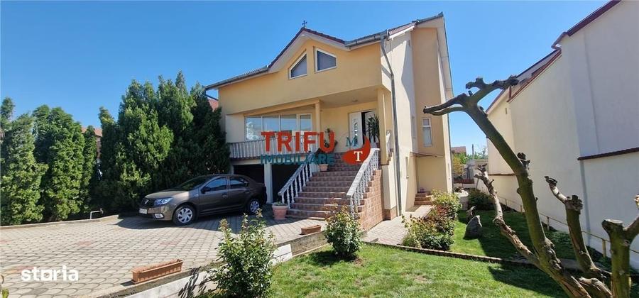 Casa individuala de vanzare Alba Iulia, zona Schit (Cetate) - 2