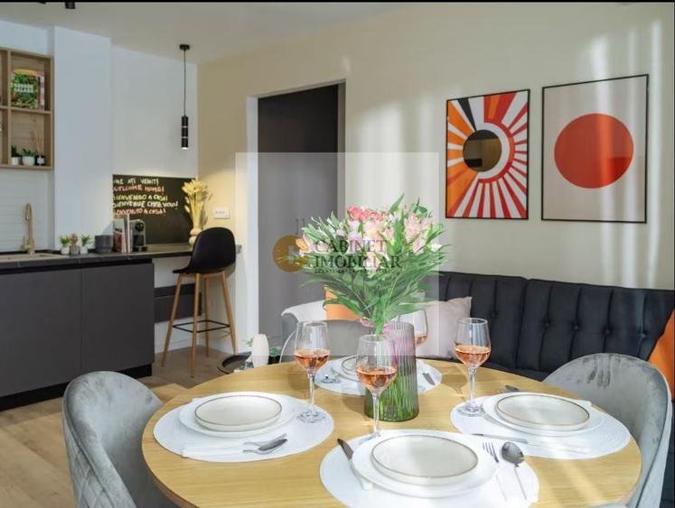 2 camere I Unirii - Centru Vechi I Etaj 4  I Balcon deschis - 3