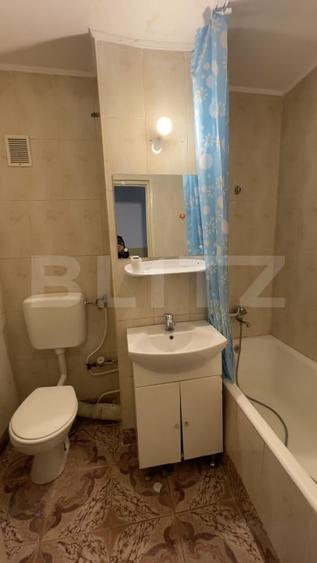 Apartament cu 2 camere decomandat în Găvana 2