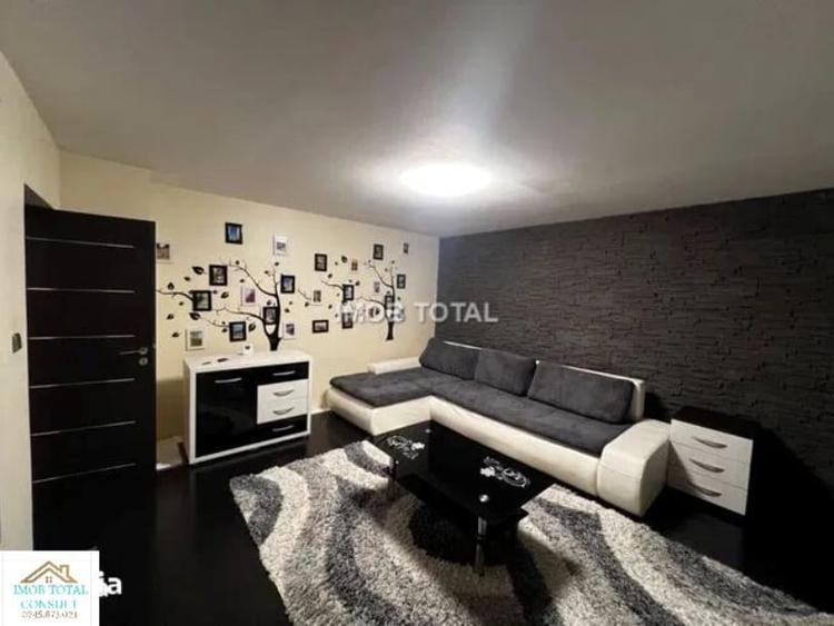 Garsonieră decomandată în Găvana 3