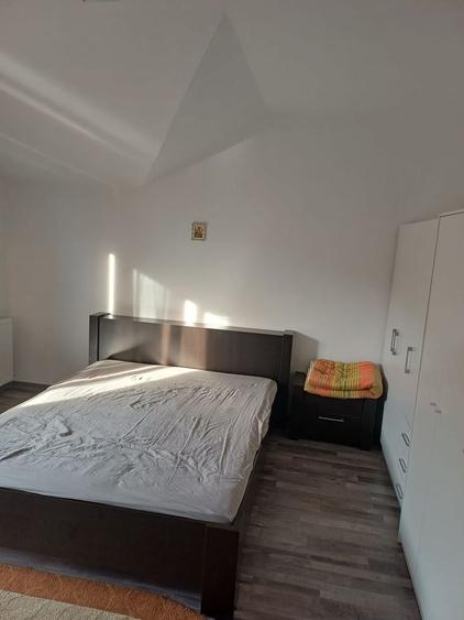 Garsonieră decomandată în Sânpetru