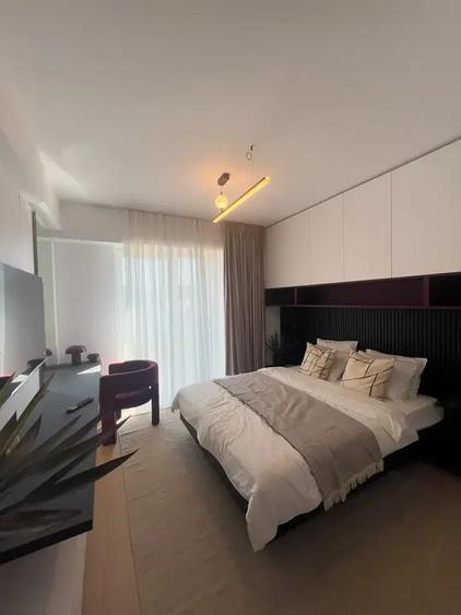 Apartament cu 2 camere decomandat în Theodor Pallady