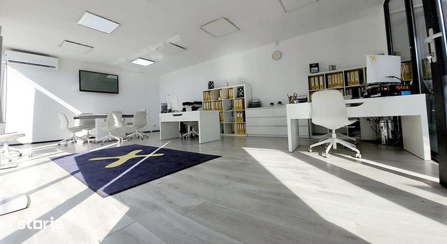 Spațiu comercial, de 154 mp, în Varlaam
