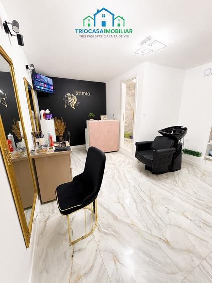 Apartament în Cotu