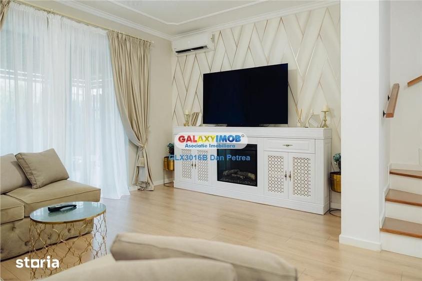 Inchiriere casa Pipera -complex Alexander - 4