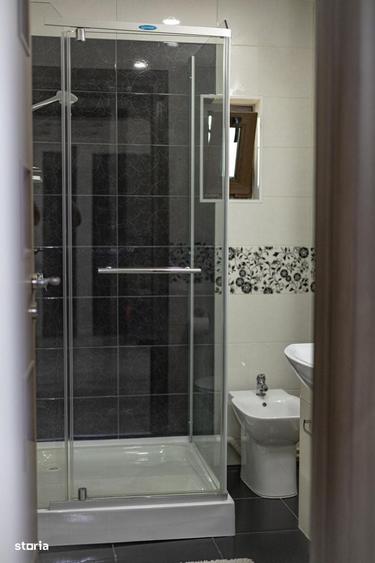 Apartament cu 2 camere în Siderurgiștilor