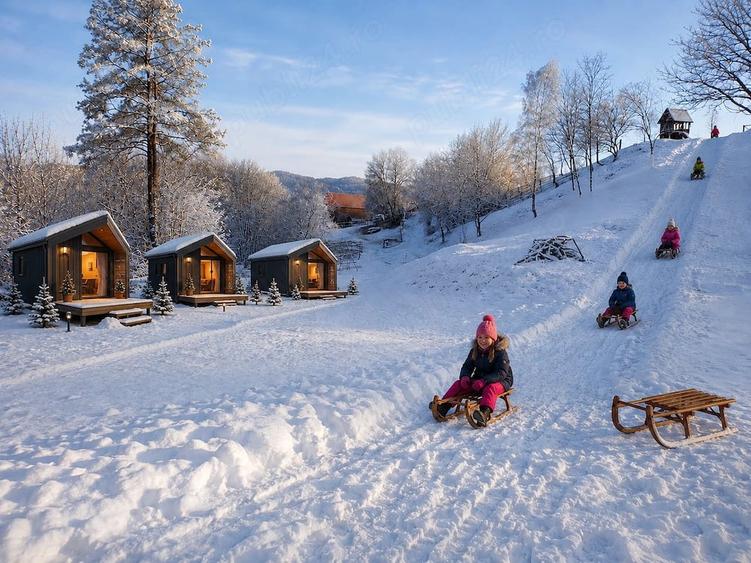 Teren de 17112 mp, în Cicănești