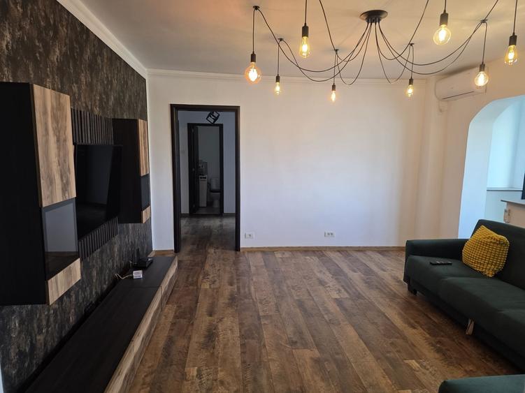 Inchiriere apartament 3 camere , Sos Iancului , Mega Mall - 8