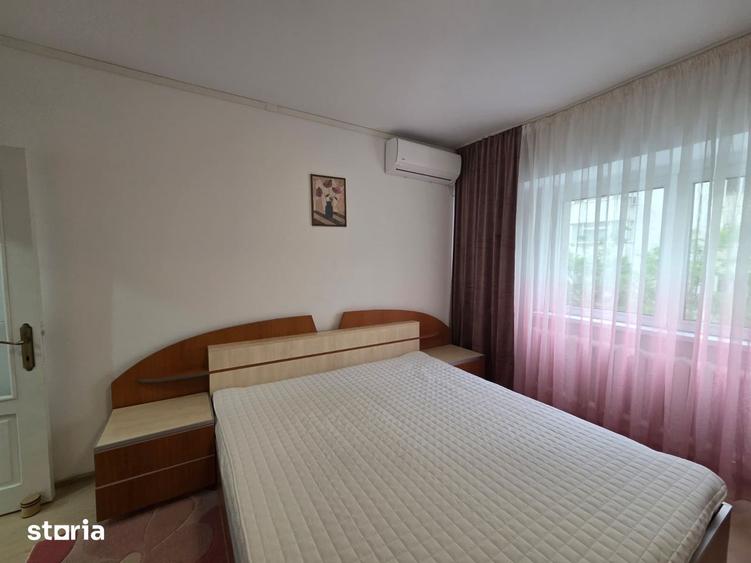 Apartament cu 2 camere decomandat în Dacia