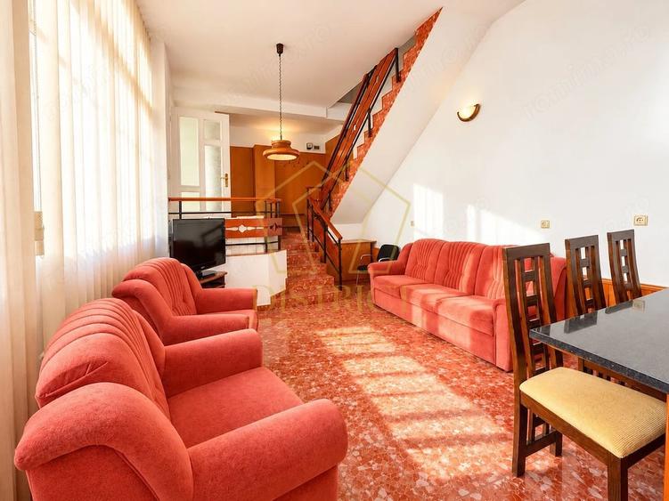 Casă cu 3 camere cu Teren 150 Mp în Lipovei