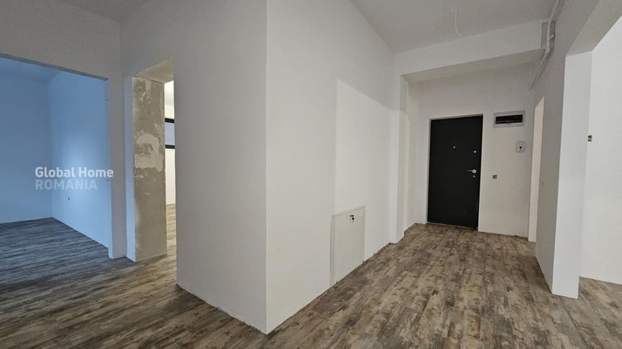 Apartament cu 3 camere decomandat în Crângași