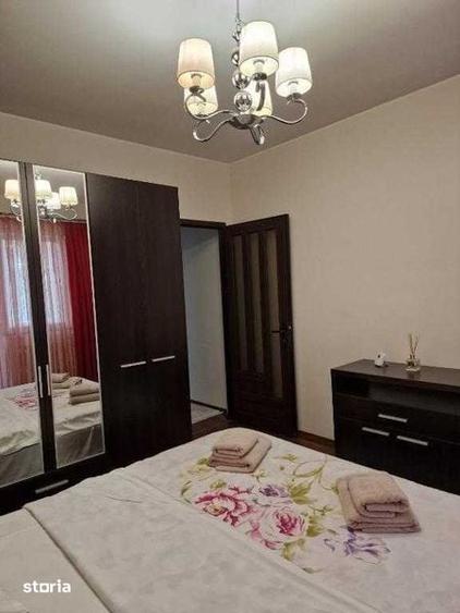 Apartament cu 2 camere în George Enescu