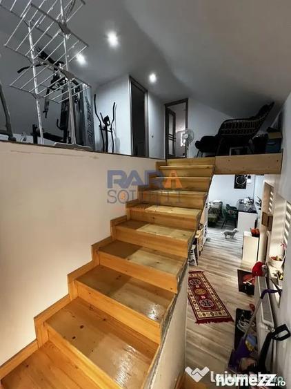 Casă cu 3 camere cu Teren 159 Mp în Sud